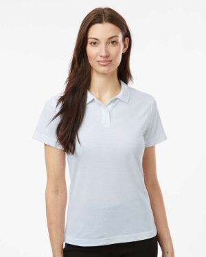 AllPro Women's Pique Polo - Image 154