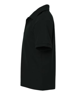 AllPro Youth Pique Polo - Image 3