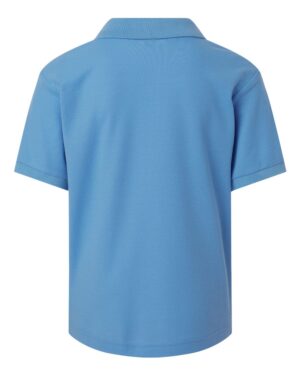 AllPro Youth Pique Polo - Image 8