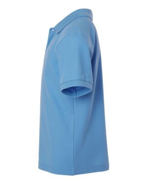 AllPro Youth Pique Polo - Image 9