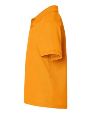 AllPro Youth Pique Polo - Image 21