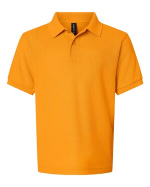 AllPro Youth Pique Polo - Image 19