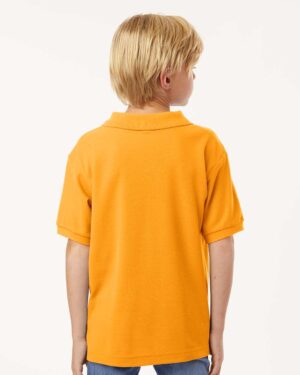 AllPro Youth Pique Polo - Image 24