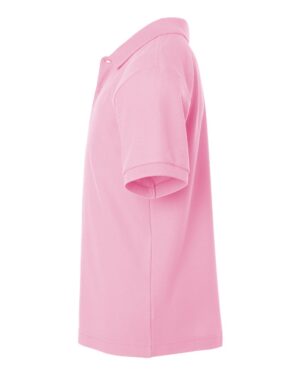 AllPro Youth Pique Polo - Image 39