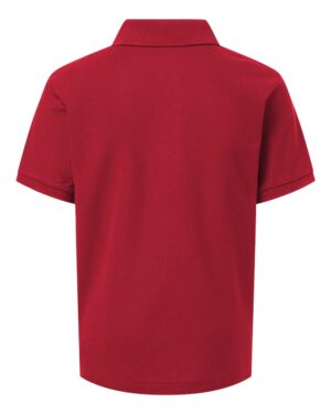 AllPro Youth Pique Polo - Image 68