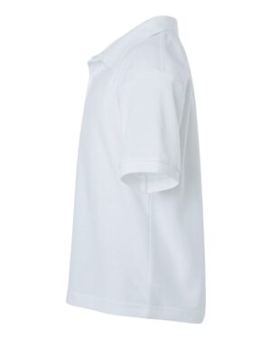 AllPro Youth Pique Polo - Image 81