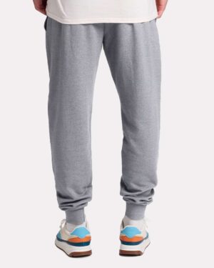 JERZEES Unisex Ultimate CVC Joggers - Image 3