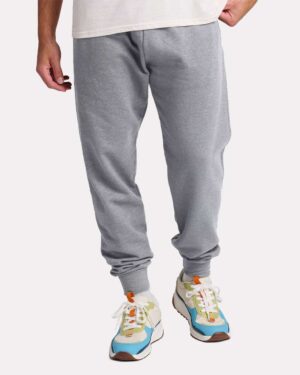 JERZEES Unisex Ultimate CVC Joggers - Image 1