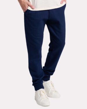 JERZEES Unisex Ultimate CVC Joggers - Image 7