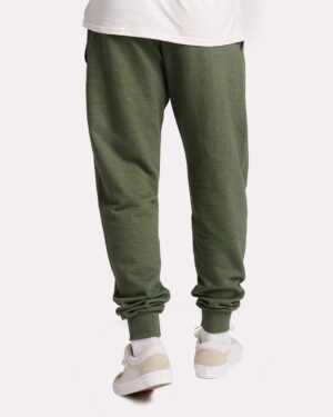 JERZEES Unisex Ultimate CVC Joggers - Image 12