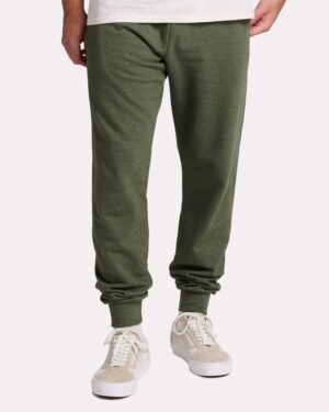 JERZEES Unisex Ultimate CVC Joggers - Image 10