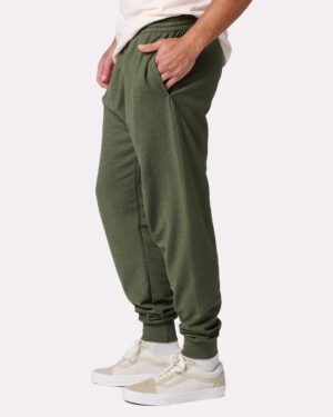 JERZEES Unisex Ultimate CVC Joggers - Image 11
