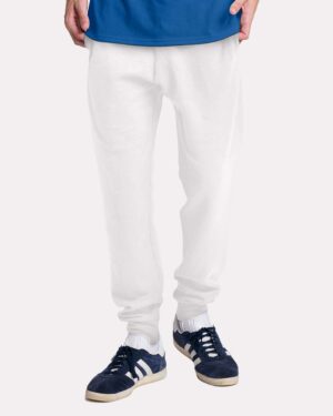 JERZEES Unisex Ultimate CVC Joggers - Image 13