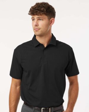 AllPro Men's Pro-Flex Sorona® Polo - Image 4