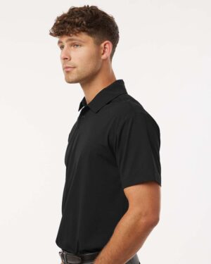 AllPro Men's Pro-Flex Sorona® Polo - Image 5