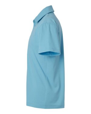 AllPro Men's Pro-Flex Sorona® Polo - Image 9