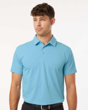 AllPro Men's Pro-Flex Sorona® Polo - Image 10