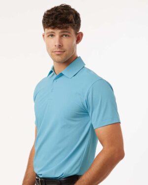 AllPro Men's Pro-Flex Sorona® Polo - Image 11
