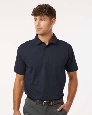 AllPro Men's Pro-Flex Sorona® Polo - Image 22