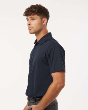 AllPro Men's Pro-Flex Sorona® Polo - Image 23