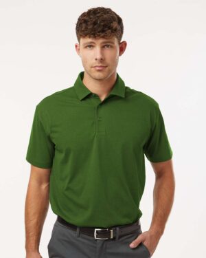 AllPro Men's Pro-Flex Sorona® Polo - Image 28