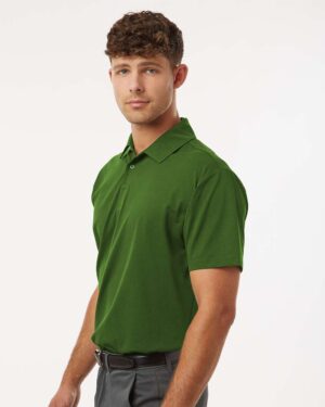 AllPro Men's Pro-Flex Sorona® Polo - Image 29