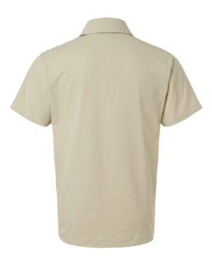 AllPro Men's Pro-Flex Sorona® Polo - Image 32