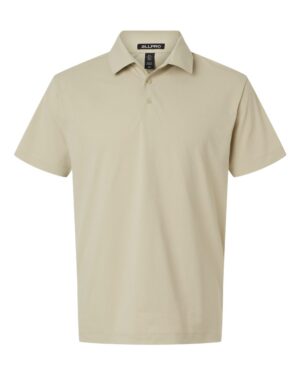 AllPro Men's Pro-Flex Sorona® Polo - Image 31