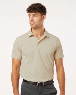 AllPro Men's Pro-Flex Sorona® Polo - Image 34