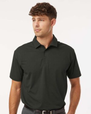AllPro Men's Pro-Flex Sorona® Polo - Image 40