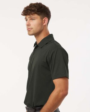 AllPro Men's Pro-Flex Sorona® Polo - Image 41