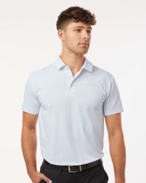 AllPro Men's Pro-Flex Sorona® Polo - Image 46