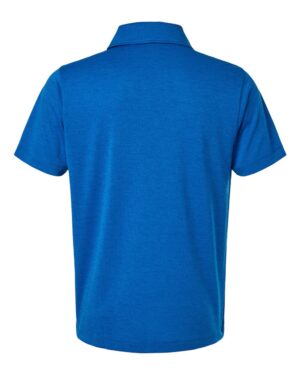 AllPro Men's Pro-Lock Performance Mélange Polo - Image 26