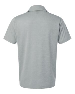 AllPro Men's Pro-Lock Performance Mélange Polo - Image 32