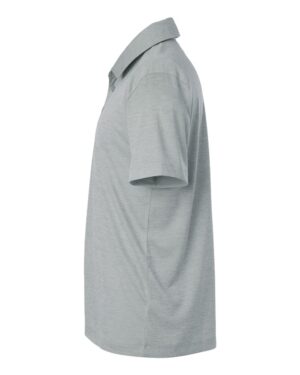 AllPro Men's Pro-Lock Performance Mélange Polo - Image 33