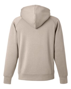 J. America Unisex Apex Fleece Hooded Sweatshirt - Image 6