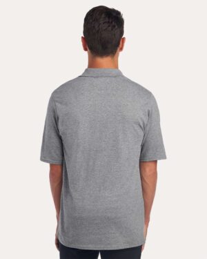 JERZEES Men's Dri-Power® Polo with Pocket - Image 24