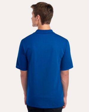 JERZEES Men's Dri-Power® Polo with Pocket - Image 30