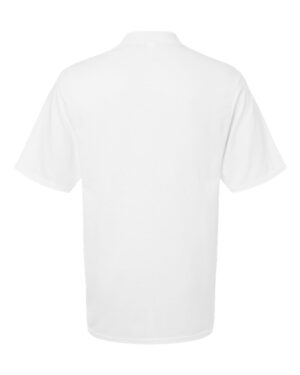 JERZEES Men's Dri-Power® Polo with Pocket - Image 38