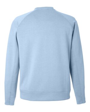 J. America Unisex Apex Fleece Crewneck Sweatshirt - Image 4
