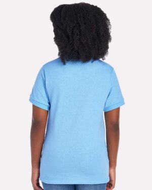 JERZEES Youth Dri-Power® Polo - Image 12