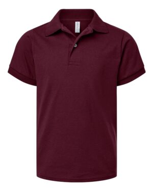 JERZEES Youth Dri-Power® Polo - Image 13