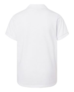JERZEES Youth Dri-Power® Polo - Image 20
