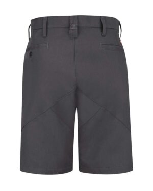 Red Kap Men's Mimix® Utility Shorts - Image 5