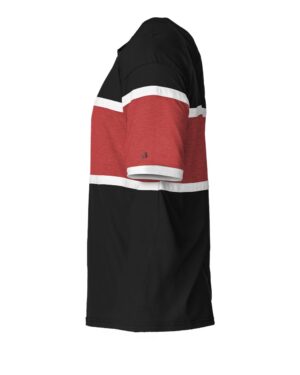 Badger Unisex United T-Shirt - Image 3