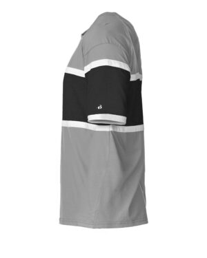 Badger Unisex United T-Shirt - Image 9