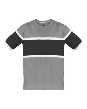 Badger Unisex United T-Shirt - Image 7