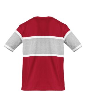 Badger Unisex United T-Shirt - Image 11