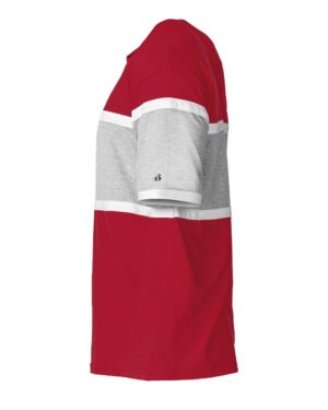 Badger Unisex United T-Shirt - Image 12