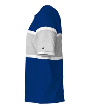 Badger Unisex United T-Shirt - Image 15